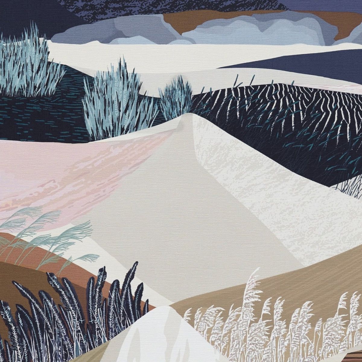 Lelievre | Paysage
