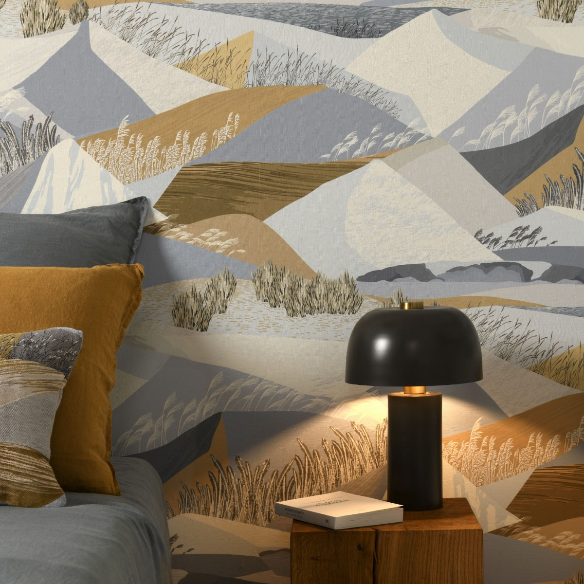 Lelievre | Paysage