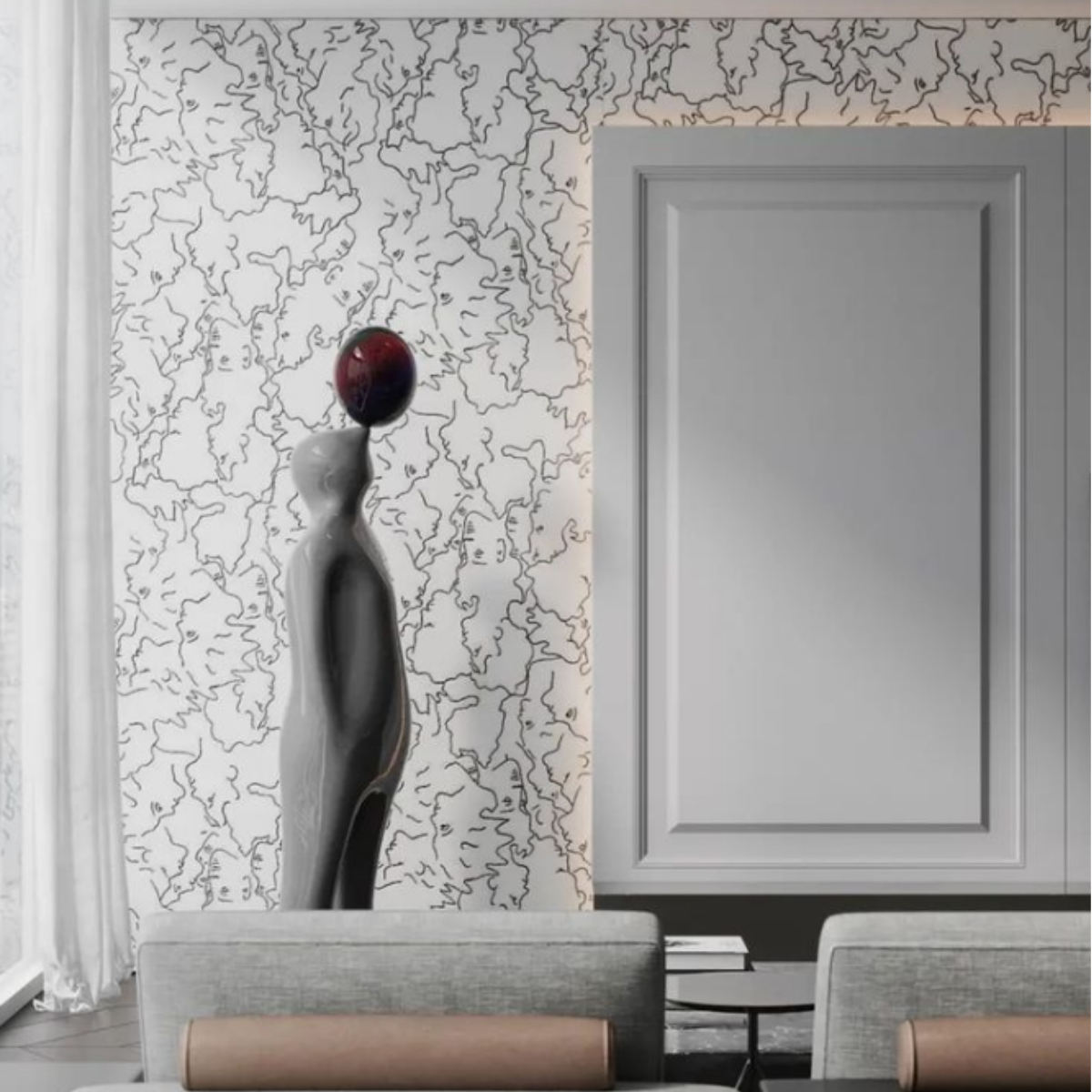 Lelievre | Ressemblance