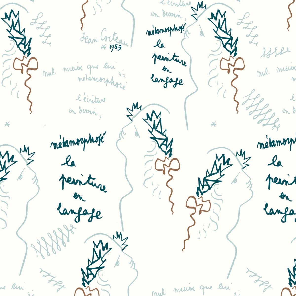 Lelievre | Ecriture