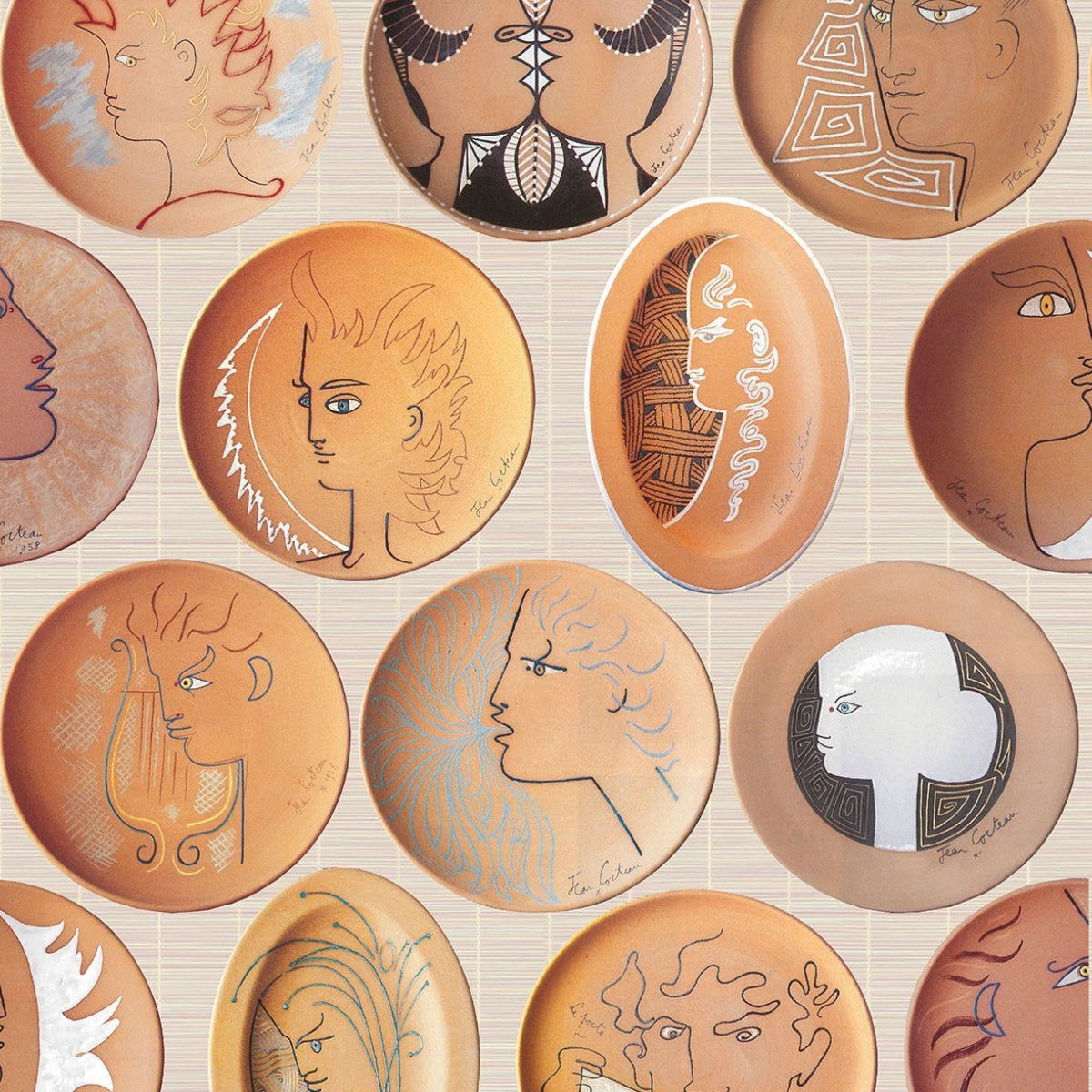 Lelievre | Poteries