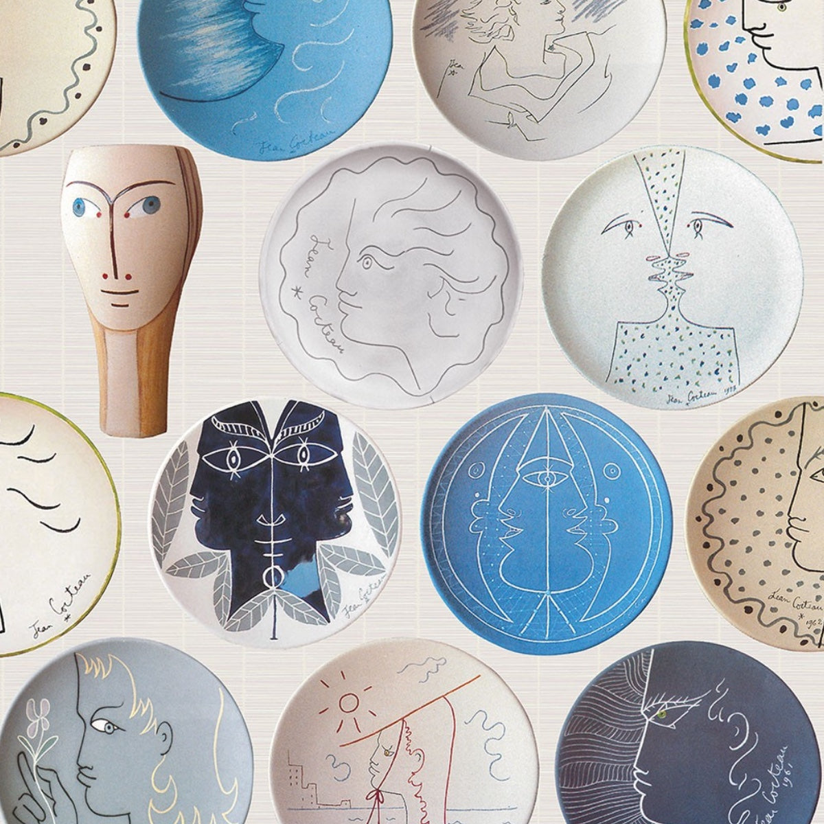 Lelievre | Poteries