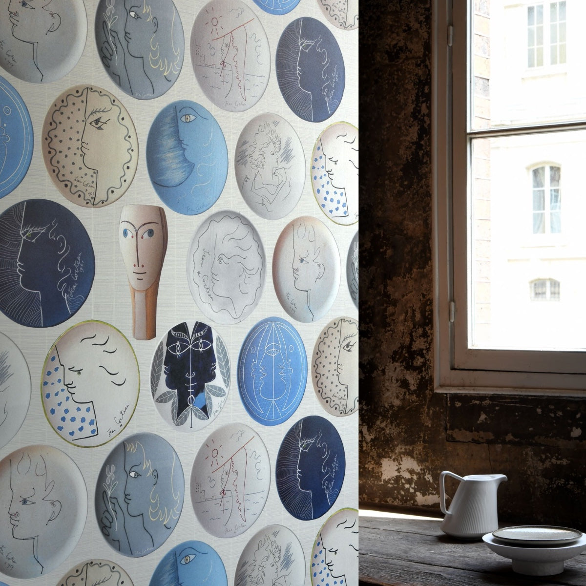Lelievre | Poteries