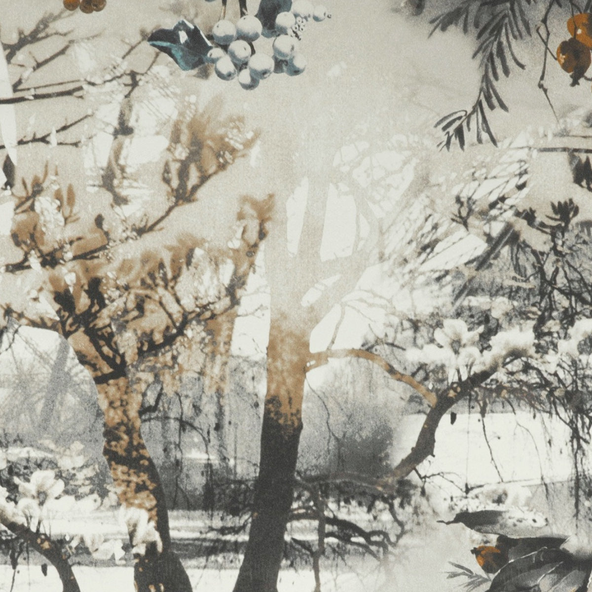 Jean Paul Gaultier | Brume