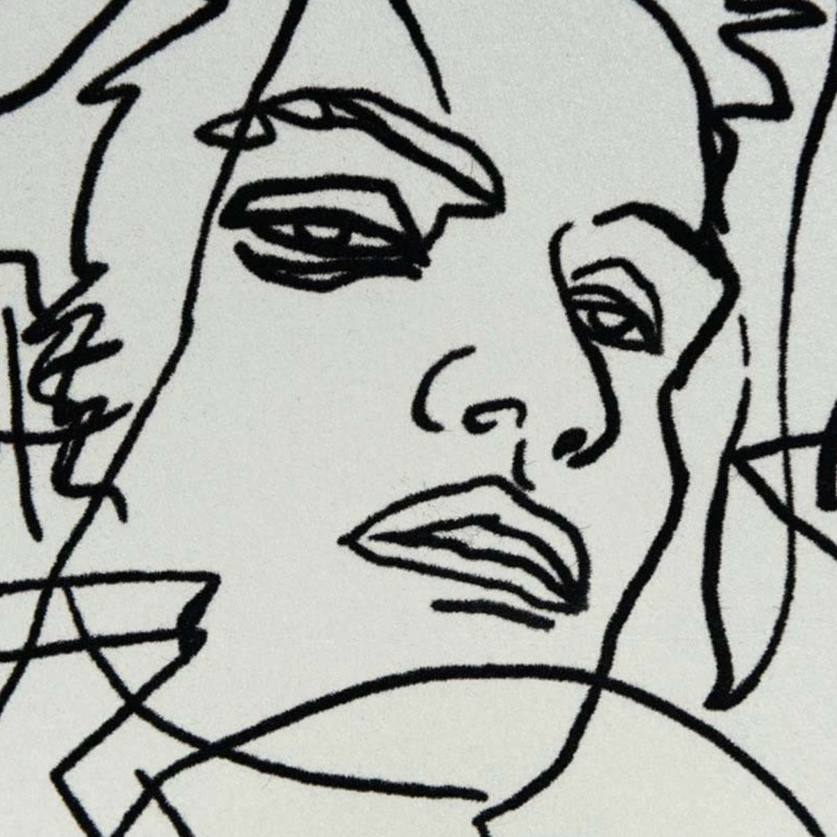 Jean Paul Gaultier | Croquis