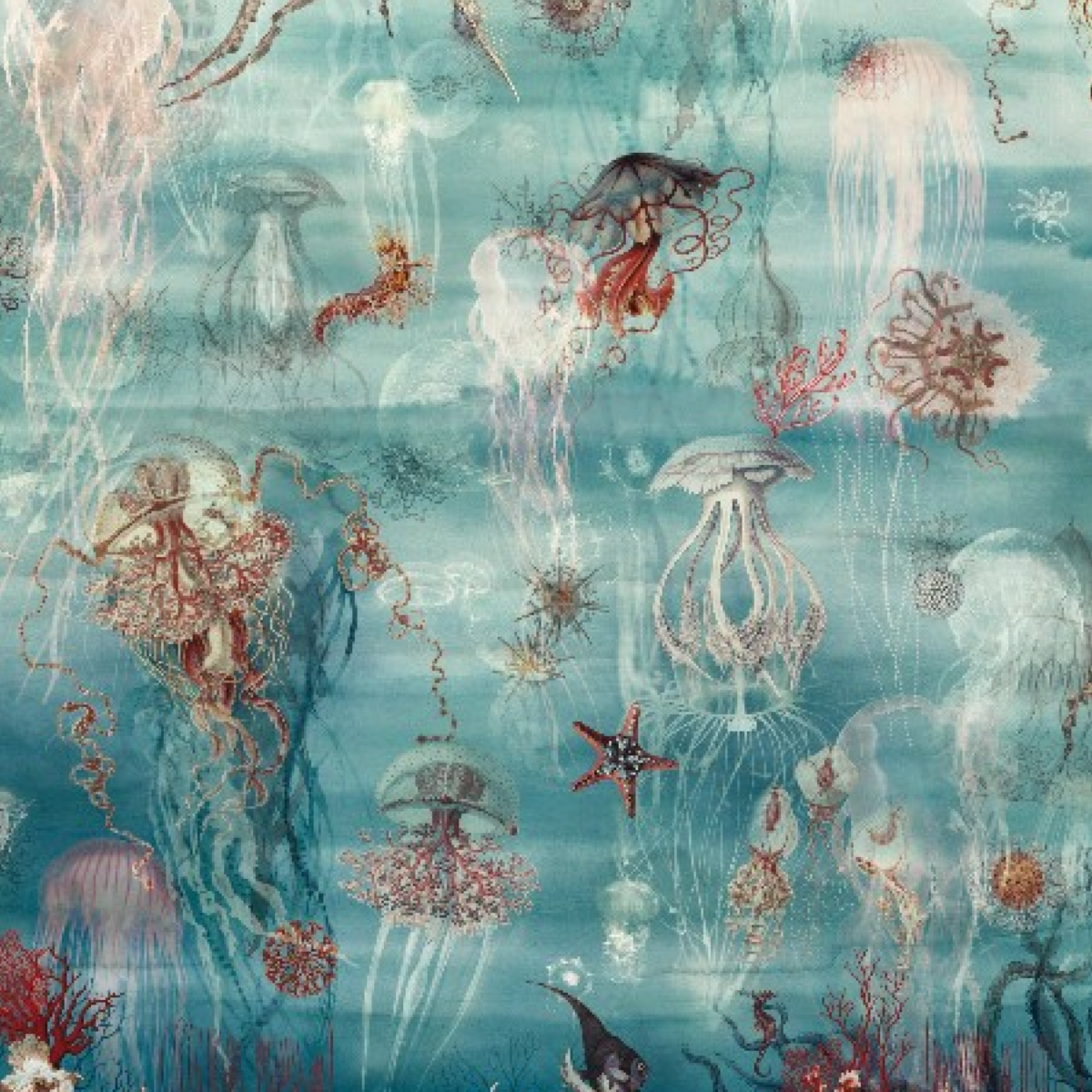 Jean Paul Gaultier | Abyssal