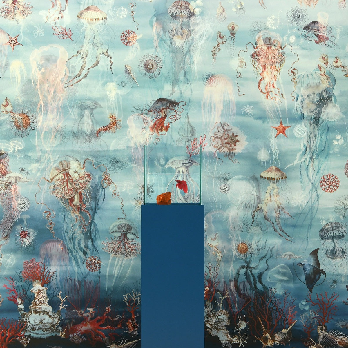 Jean Paul Gaultier | Abyssal