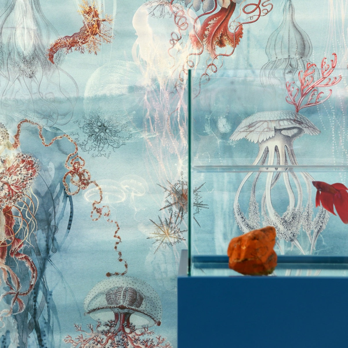 Jean Paul Gaultier | Abyssal