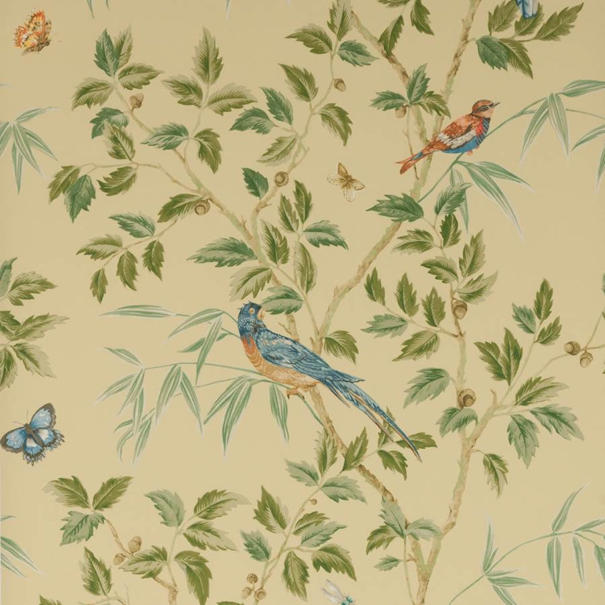 Colefax and Fowler | Ashdown