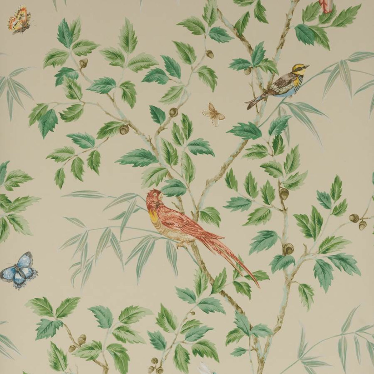 Colefax and Fowler | Ashdown