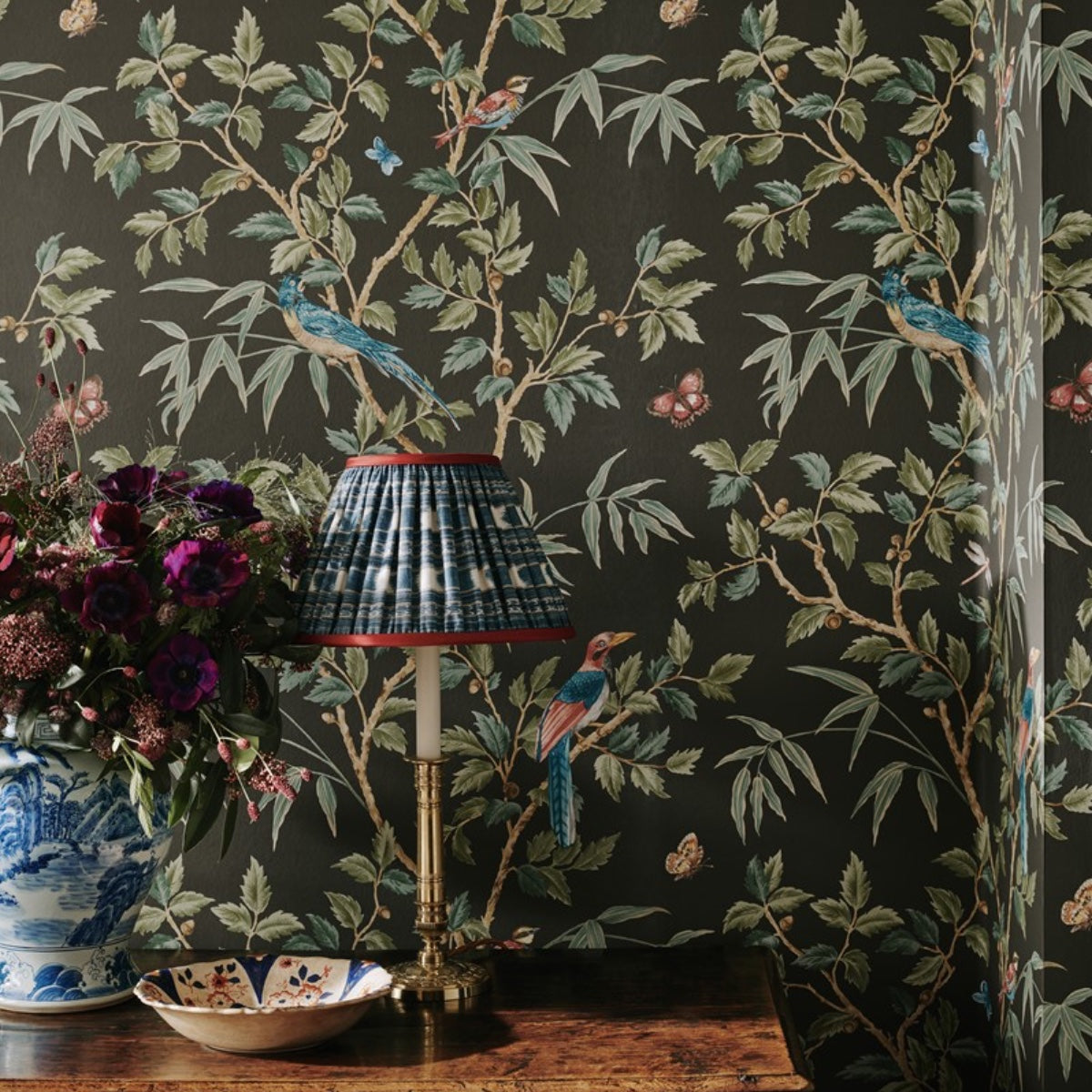 Colefax and Fowler | Ashdown