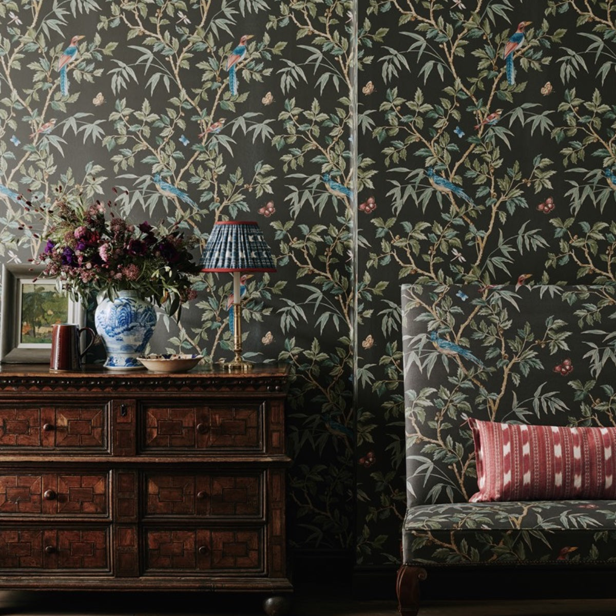 Colefax and Fowler | Ashdown