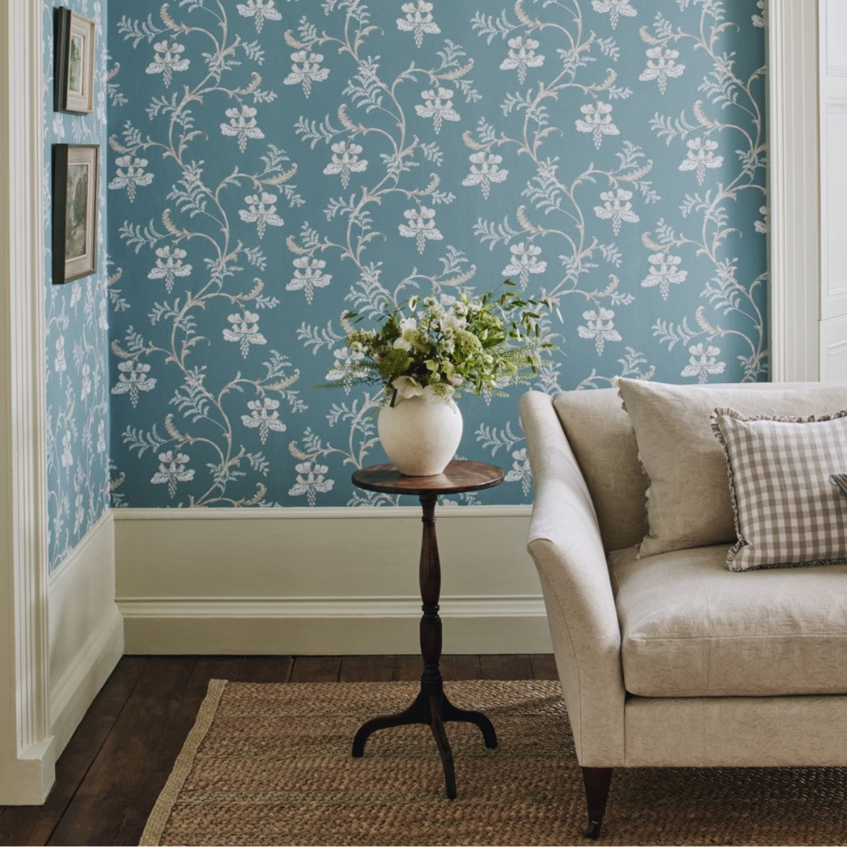 Colefax and Fowler | Bellflower