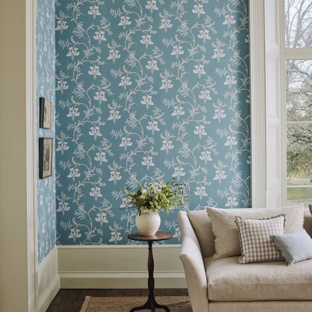 Colefax and Fowler | Bellflower