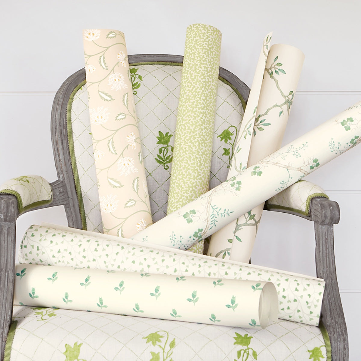 Colefax and Fowler | Cress