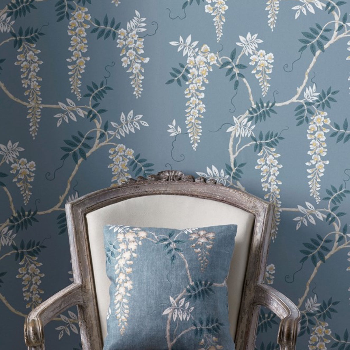 Colefax and Fowler | Grayshott