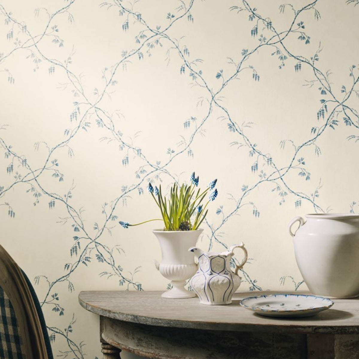 Colefax and Fowler | Roussillon
