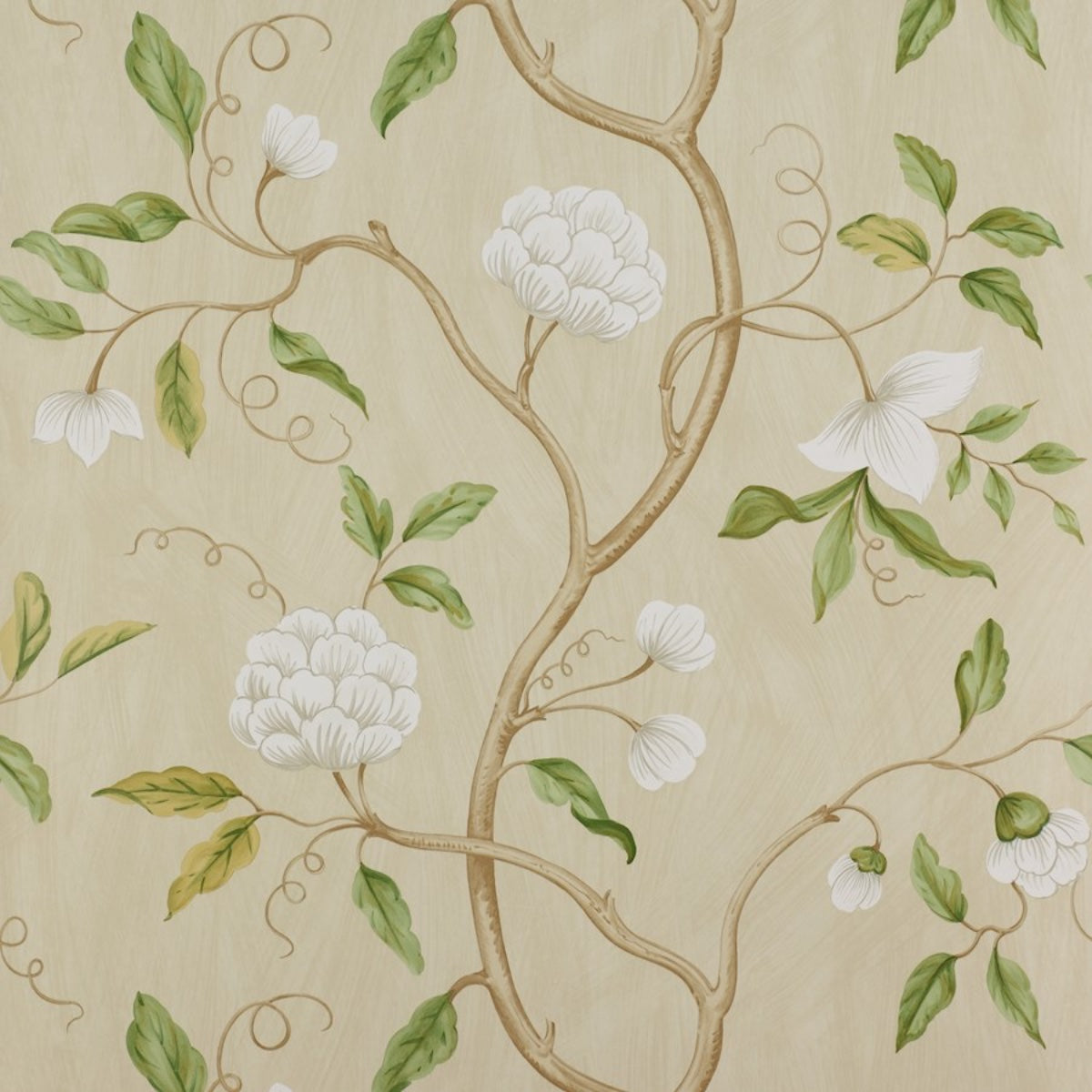 Colefax and Fowler | Snow Tree