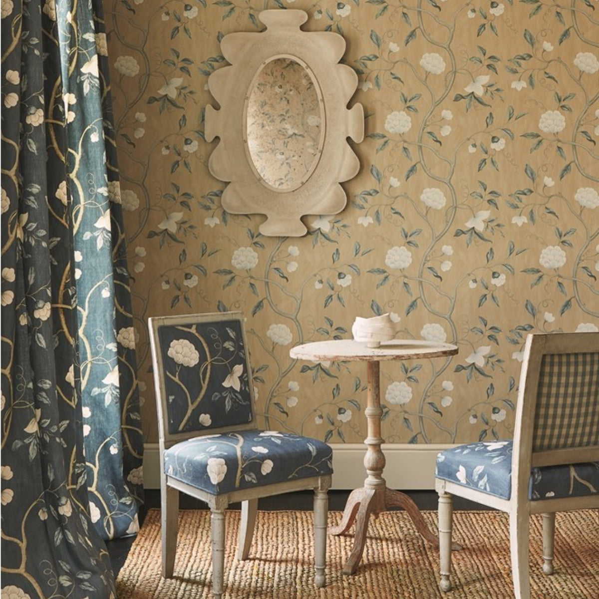 Colefax and Fowler | Snow Tree