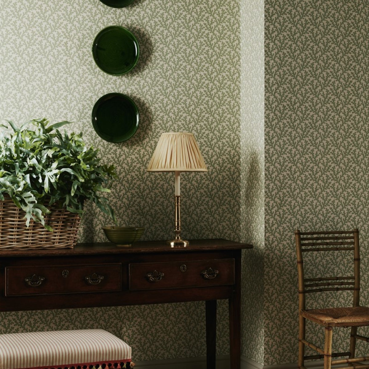 Colefax and Fowler | Sea Coral