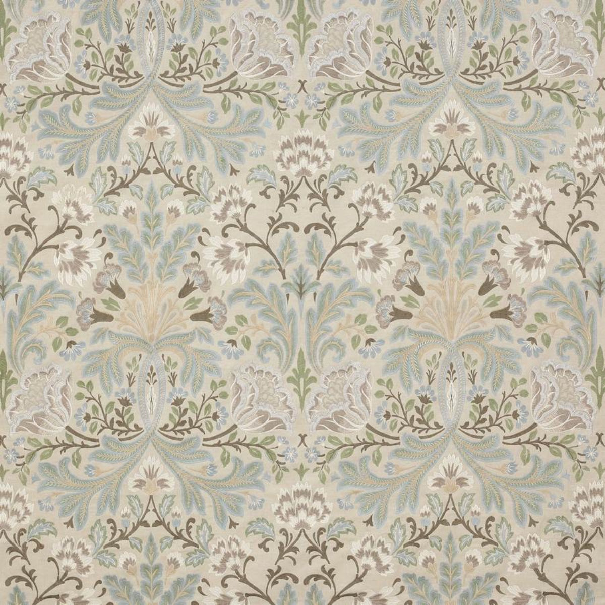 Colefax and Fowler | Acantha