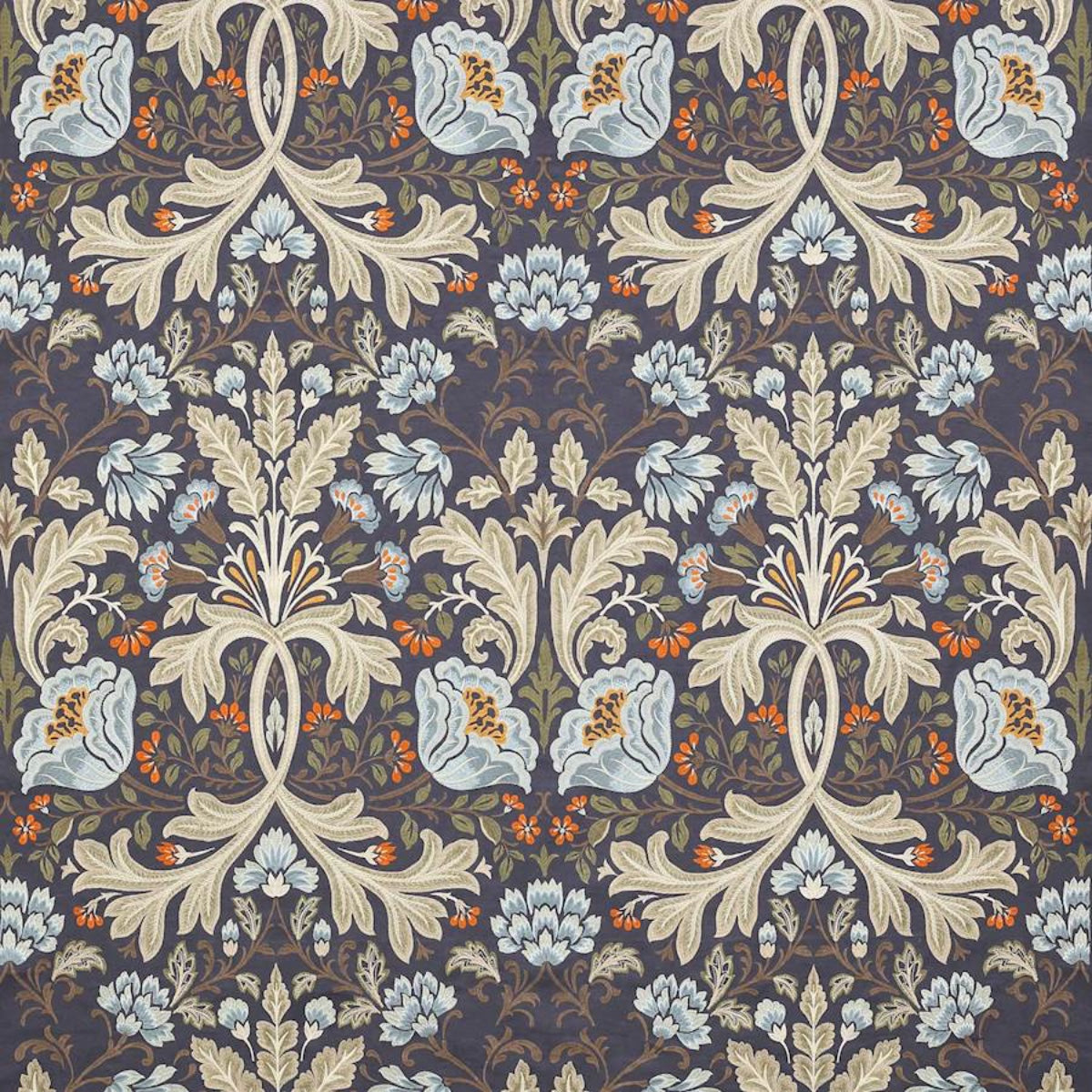 Colefax and Fowler | Acantha