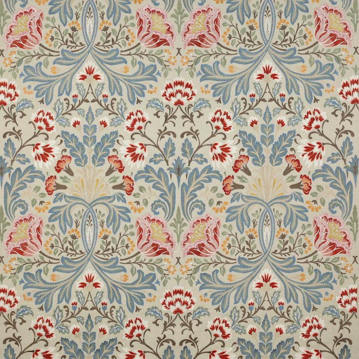 Colefax and Fowler | Acantha