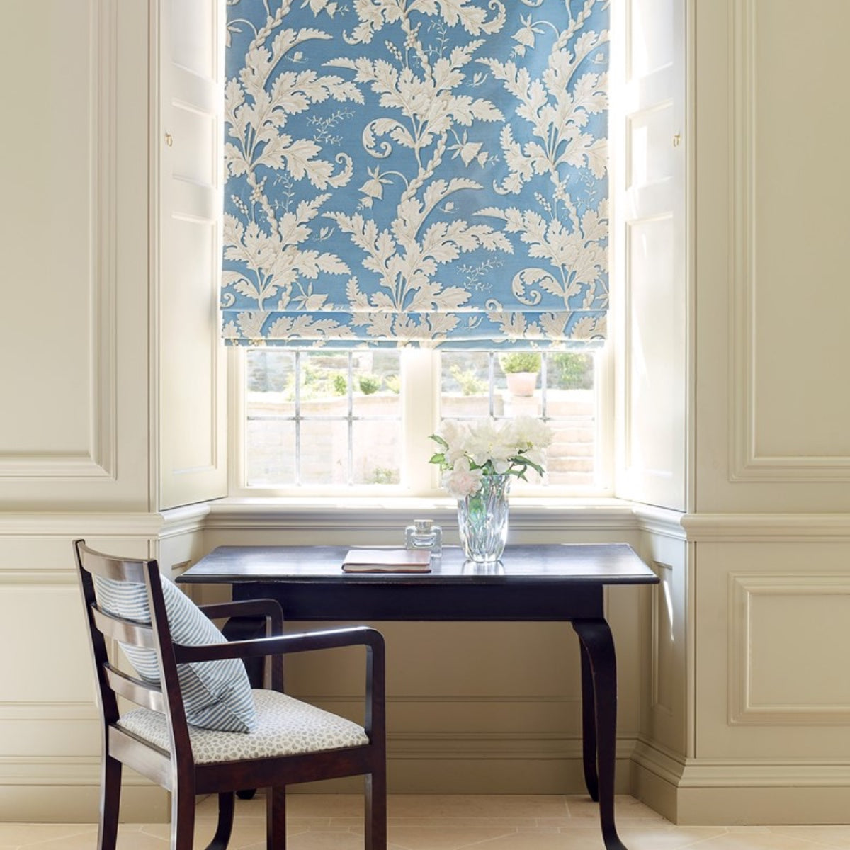 Colefax and Fowler | Acanthus