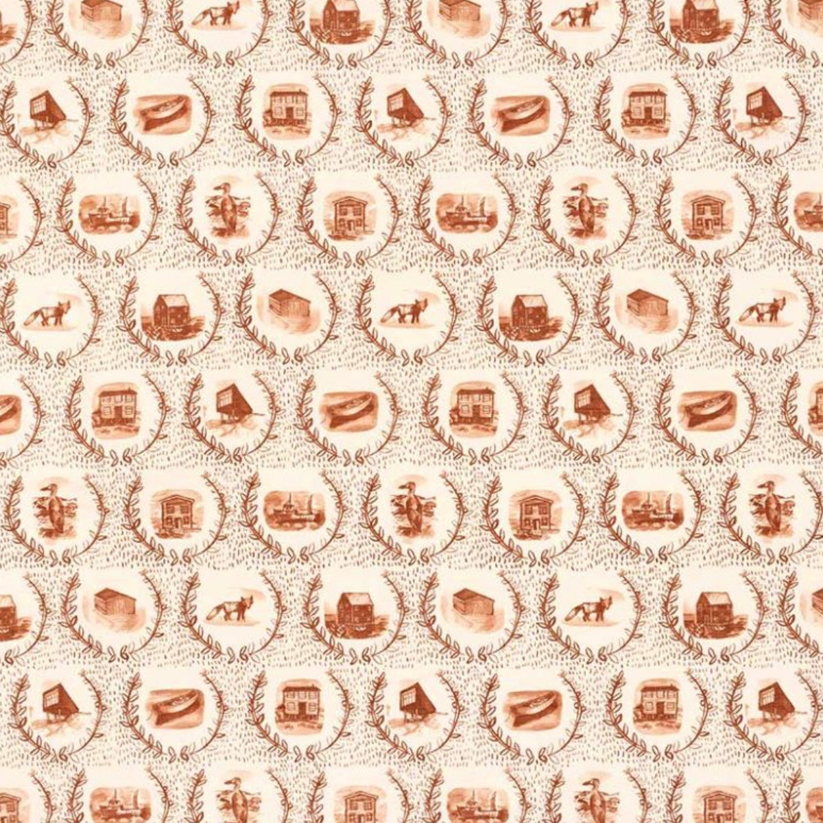 Christopher Farr Cloth | Set The Scene