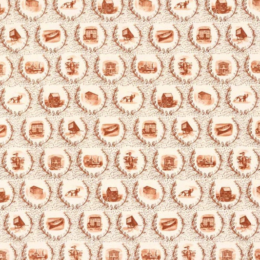 Christopher Farr Cloth | Set The Scene
