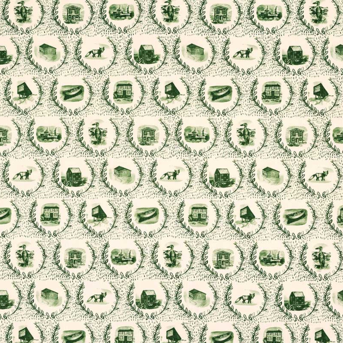 Christopher Farr Cloth | Set The Scene