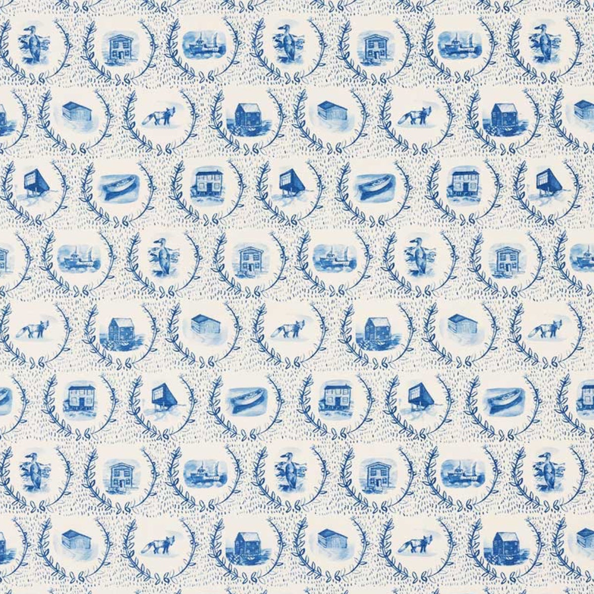 Christopher Farr Cloth | Set The Scene
