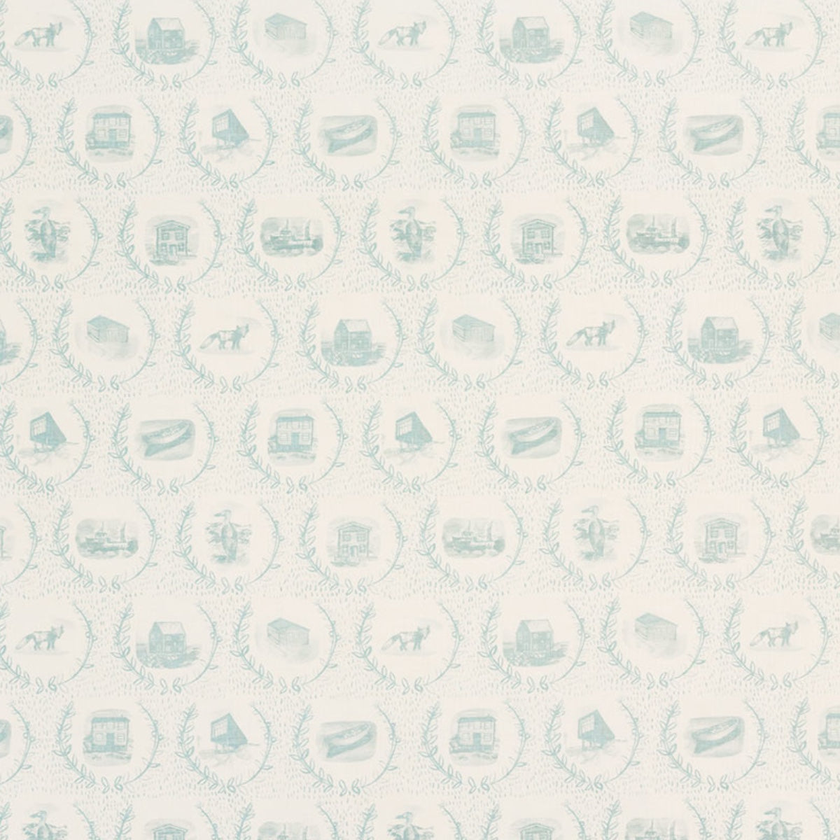 Christopher Farr Cloth | Set The Scene