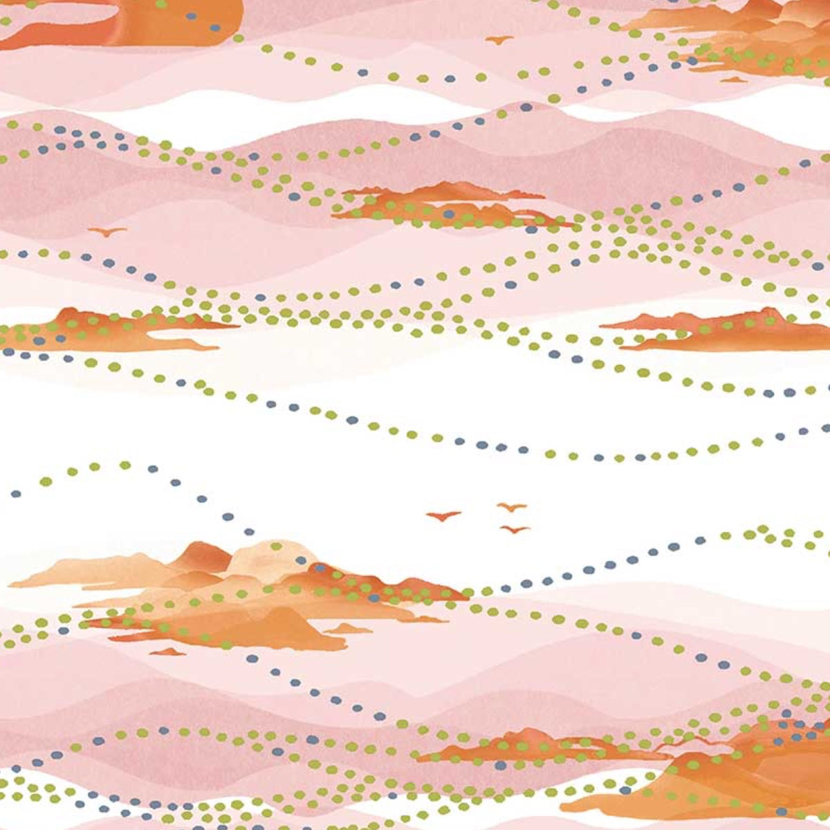 Christopher Farr Cloth | Island Atmosphere