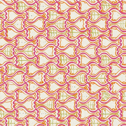 Christopher Farr Cloth | Make Fish