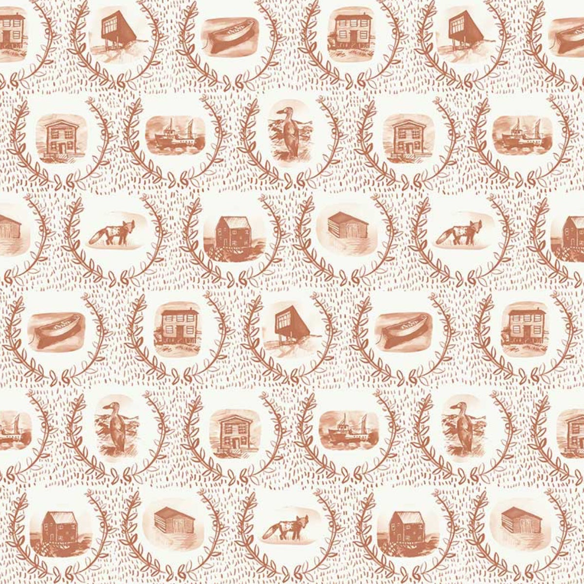 Christopher Farr Cloth | Set The Scene