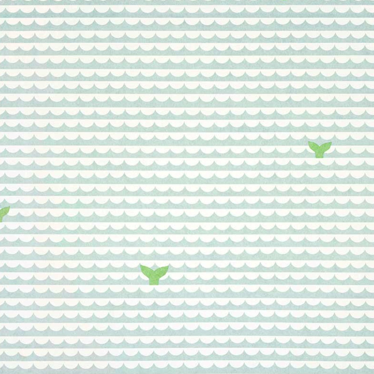 Christopher Farr Cloth | We Sailed Away