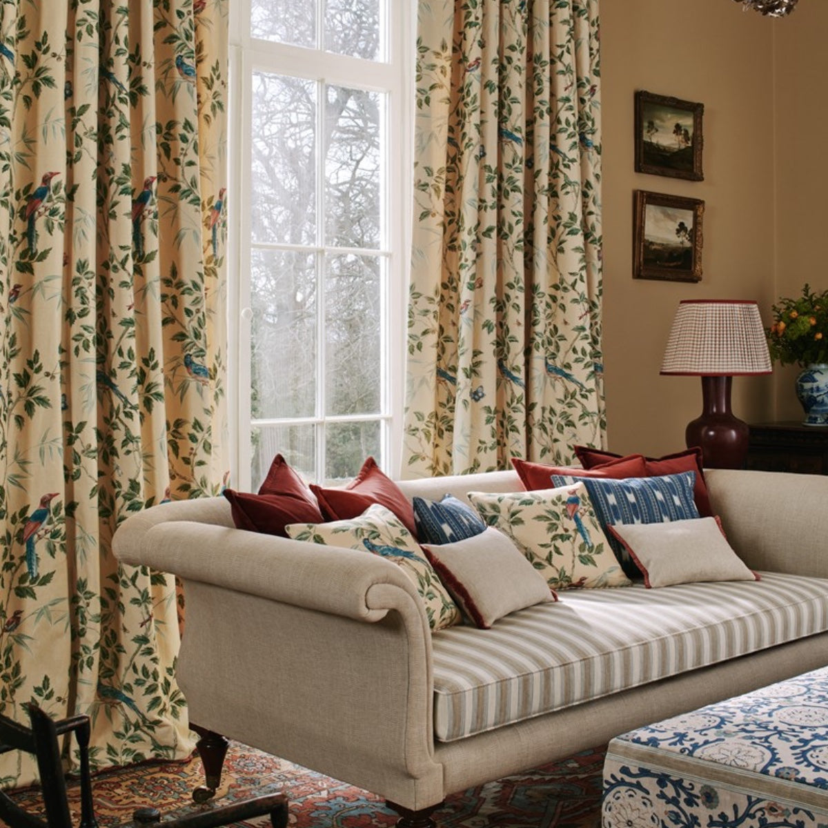 Colefax and Fowler | Ashdown