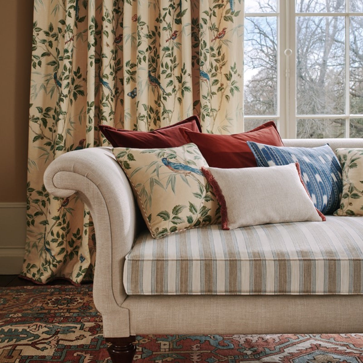 Colefax and Fowler | Ashdown