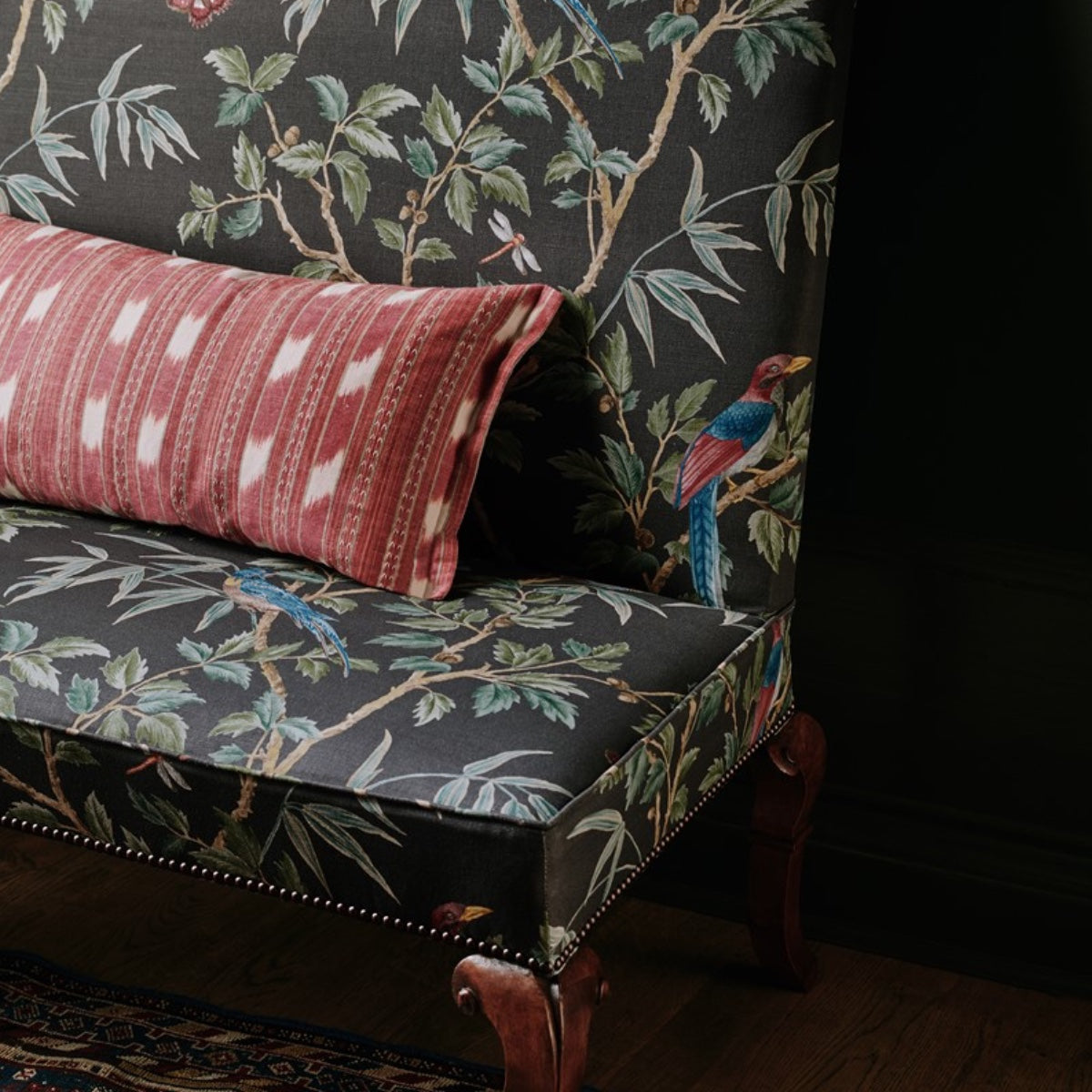 Colefax and Fowler | Ashdown