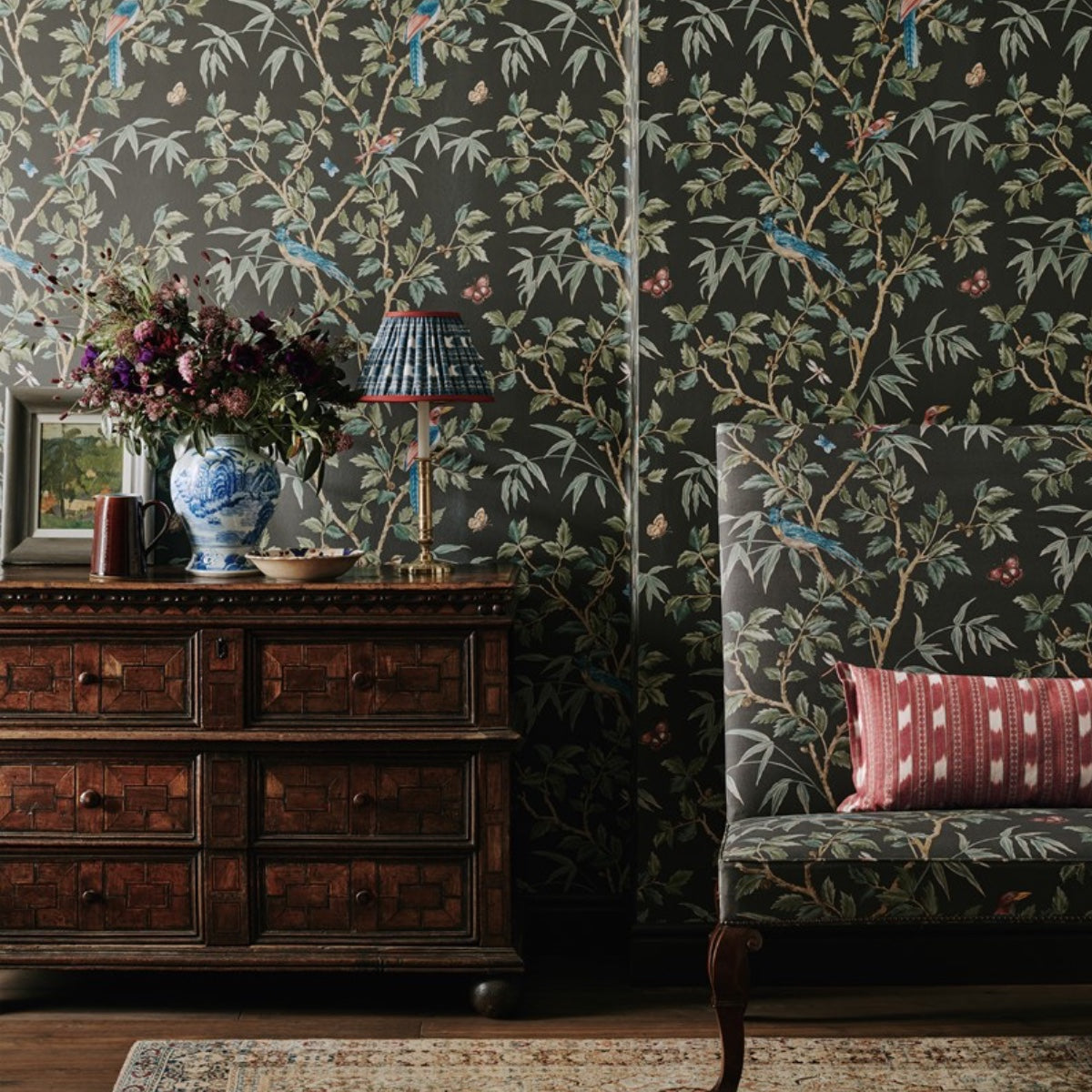 Colefax and Fowler | Ashdown