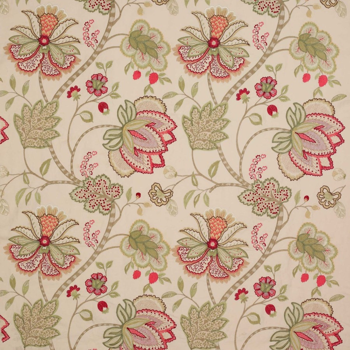 Colefax and Fowler | Baptista Linen