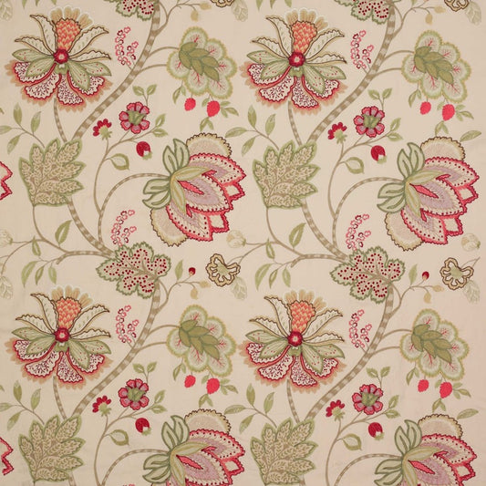 Colefax and Fowler | Baptista Linen