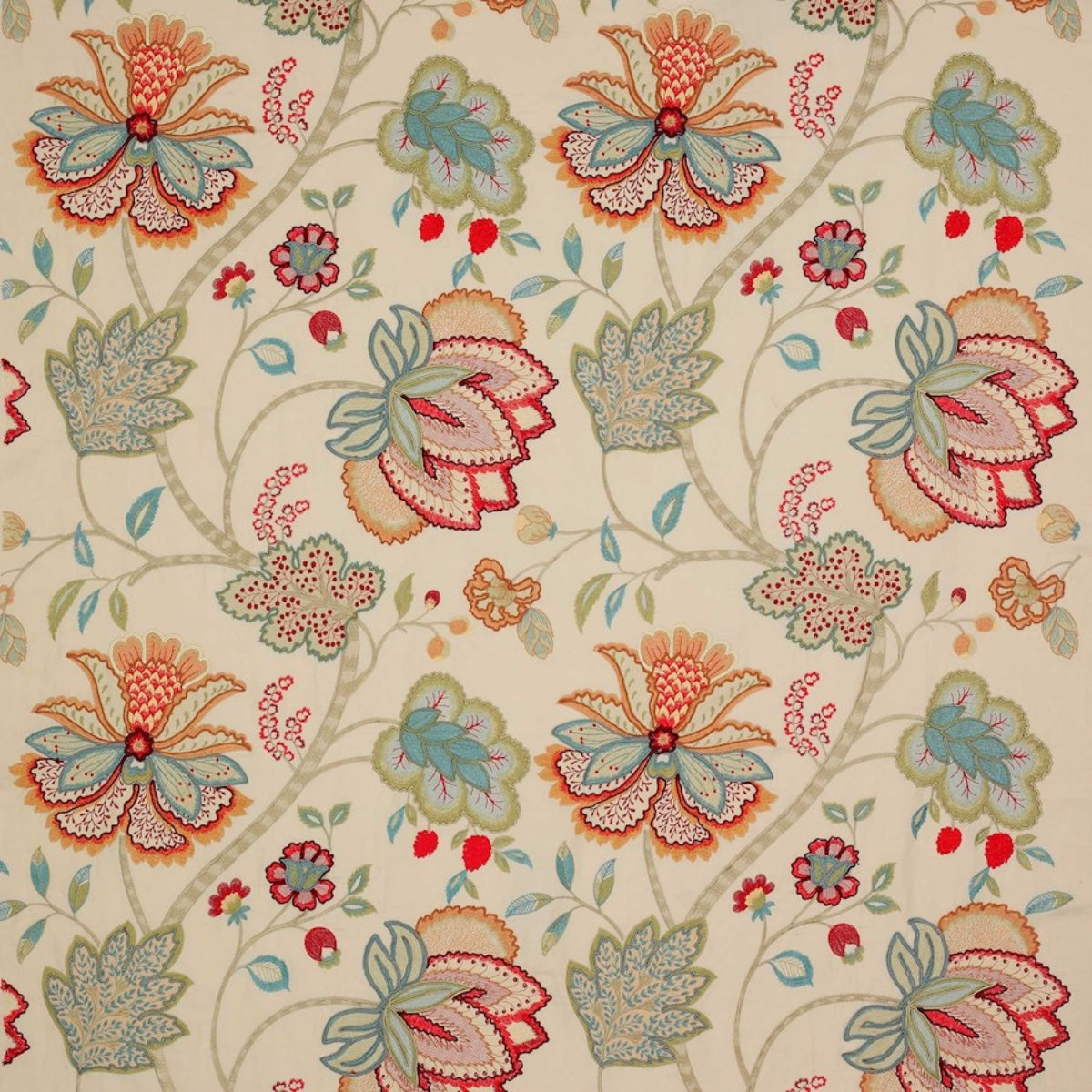 Colefax and Fowler | Baptista Linen