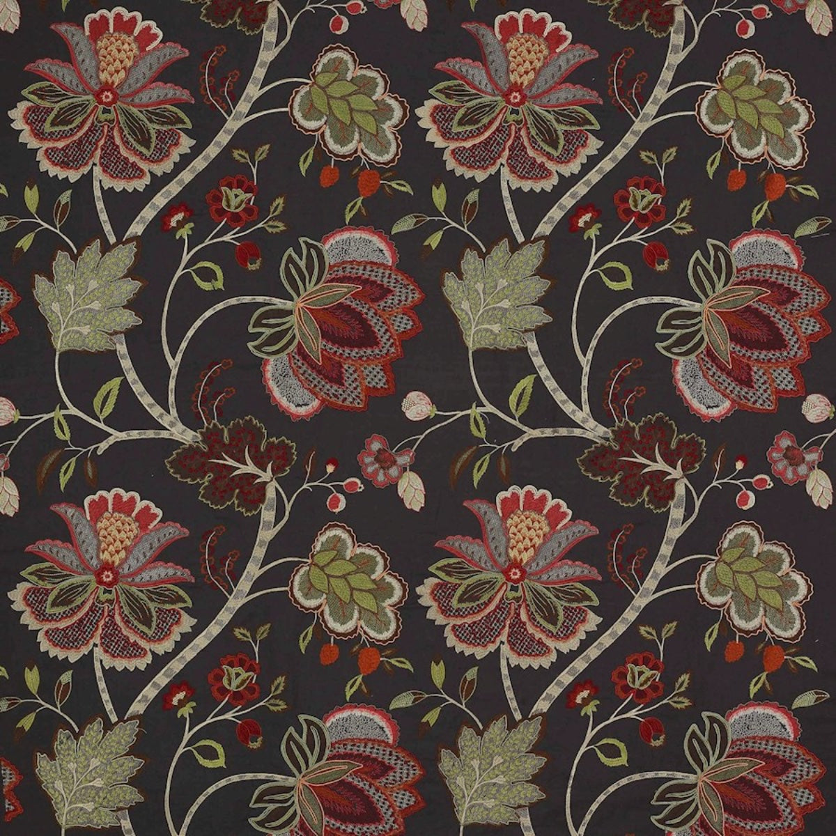 Colefax and Fowler | Baptista Linen