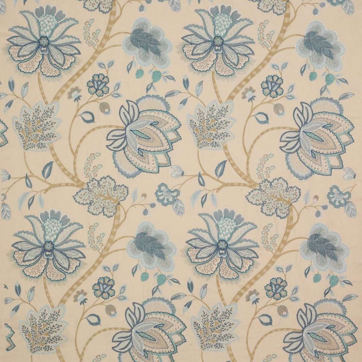 Colefax and Fowler | Baptista Linen