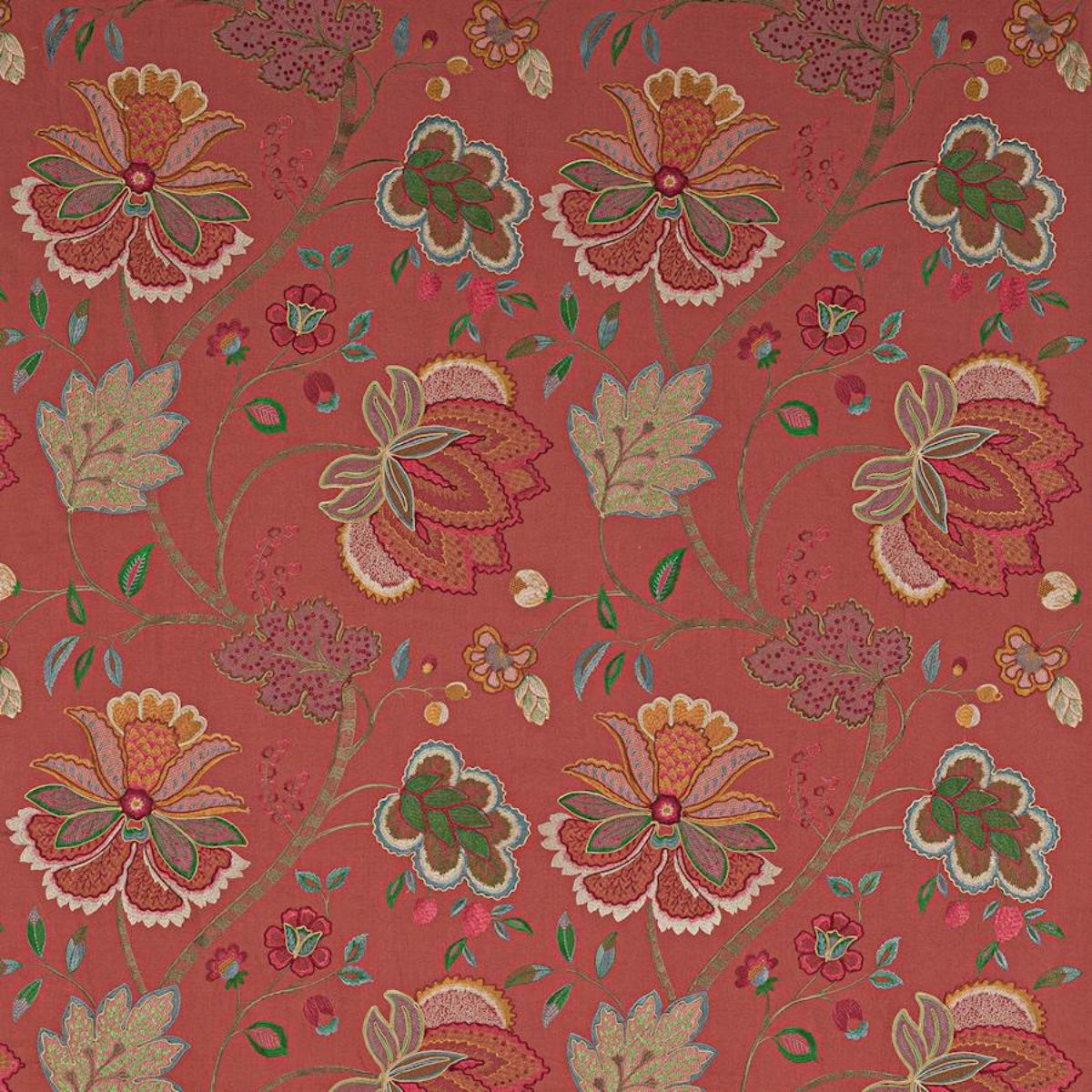 Colefax and Fowler | Baptista Linen