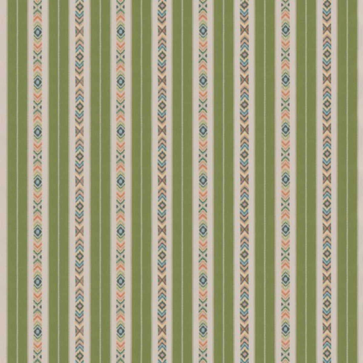 GP & J Baker | Ashlar Stripe