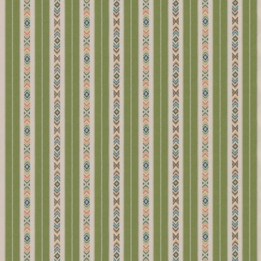 GP & J Baker | Ashlar Stripe
