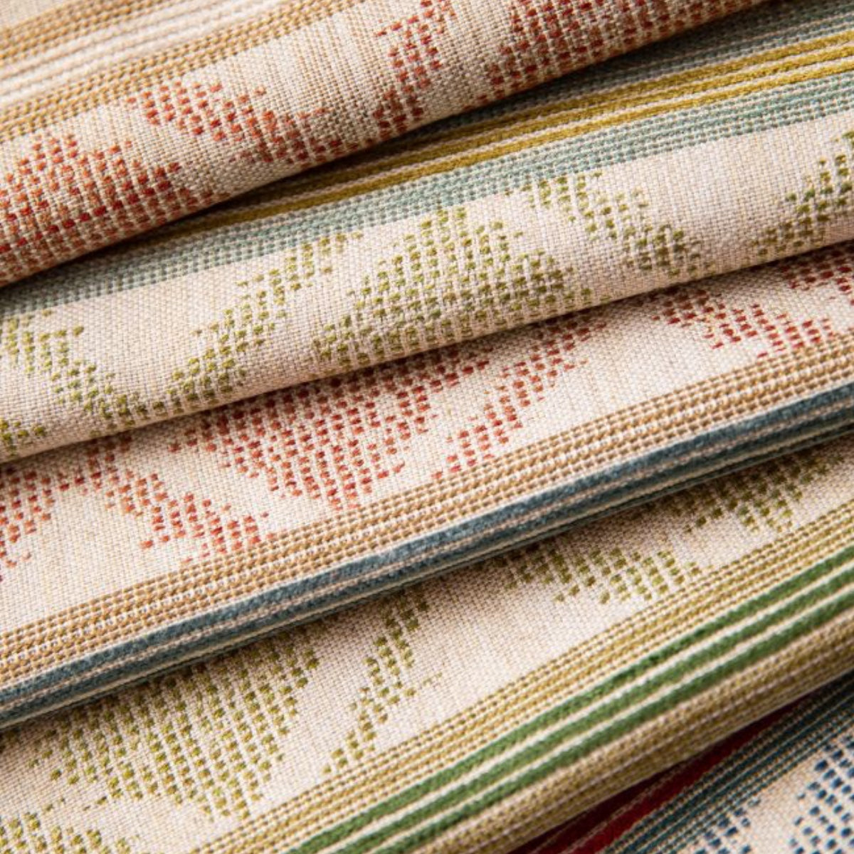GP & J Baker | Burford Stripe
